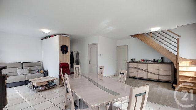 Afficher la photo en grand maison à vendre - 6 pièces - 119.0 m2 - SELLES ST DENIS - 41 - CENTRE - Century 21 Sologne Immobilier