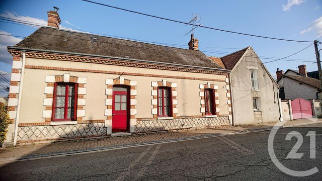 Afficher la photo en grand maison à vendre - 8 pièces - 230.0 m2 - SELLES ST DENIS - 41 - CENTRE - Century 21 Sologne Immobilier