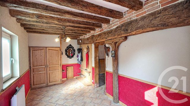 Afficher la photo en grand maison à vendre - 8 pièces - 230.0 m2 - SELLES ST DENIS - 41 - CENTRE - Century 21 Sologne Immobilier