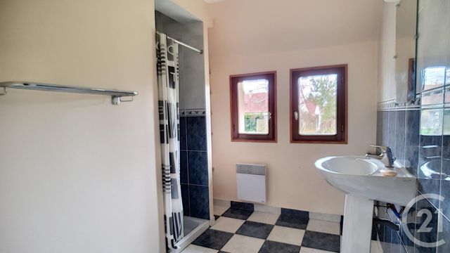 maison à vendre - 5 pièces - 106.0 m2 - MARCILLY EN GAULT - 41 - CENTRE - Century 21 Sologne Immobilier maison à vendre - 5 pièces - 106.0 m2 - MARCILLY EN GAULT - 41 - CENTRE - Century 21 Sologne Immobilier