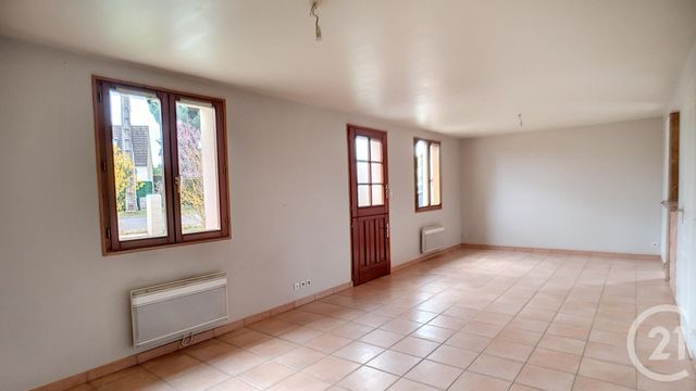 maison à vendre - 5 pièces - 106.0 m2 - MARCILLY EN GAULT - 41 - CENTRE - Century 21 Sologne Immobilier maison à vendre - 5 pièces - 106.0 m2 - MARCILLY EN GAULT - 41 - CENTRE - Century 21 Sologne Immobilier