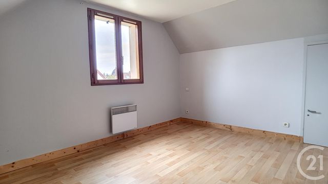 maison à vendre - 5 pièces - 106.0 m2 - MARCILLY EN GAULT - 41 - CENTRE - Century 21 Sologne Immobilier maison à vendre - 5 pièces - 106.0 m2 - MARCILLY EN GAULT - 41 - CENTRE - Century 21 Sologne Immobilier