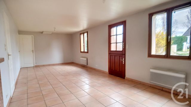 maison à vendre - 5 pièces - 106.0 m2 - MARCILLY EN GAULT - 41 - CENTRE - Century 21 Sologne Immobilier maison à vendre - 5 pièces - 106.0 m2 - MARCILLY EN GAULT - 41 - CENTRE - Century 21 Sologne Immobilier