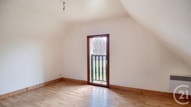 maison à vendre - 5 pièces - 106.0 m2 - MARCILLY EN GAULT - 41 - CENTRE - Century 21 Sologne Immobilier maison à vendre - 5 pièces - 106.0 m2 - MARCILLY EN GAULT - 41 - CENTRE - Century 21 Sologne Immobilier