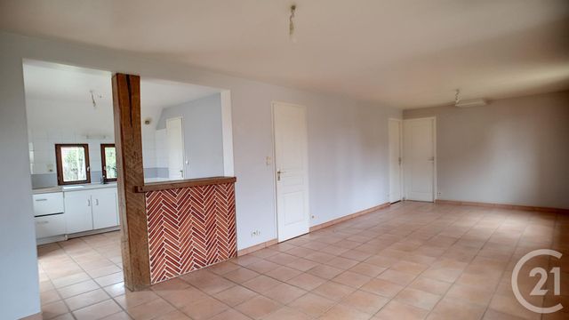 maison à vendre - 5 pièces - 106.0 m2 - MARCILLY EN GAULT - 41 - CENTRE - Century 21 Sologne Immobilier maison à vendre - 5 pièces - 106.0 m2 - MARCILLY EN GAULT - 41 - CENTRE - Century 21 Sologne Immobilier
