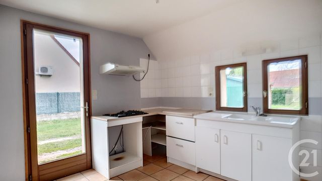 maison à vendre - 5 pièces - 106.0 m2 - MARCILLY EN GAULT - 41 - CENTRE - Century 21 Sologne Immobilier maison à vendre - 5 pièces - 106.0 m2 - MARCILLY EN GAULT - 41 - CENTRE - Century 21 Sologne Immobilier