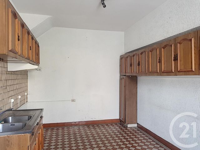 maison à vendre - 5 pièces - 173.59 m2 - SALBRIS - 41 - CENTRE - Century 21 Sologne Immobilier