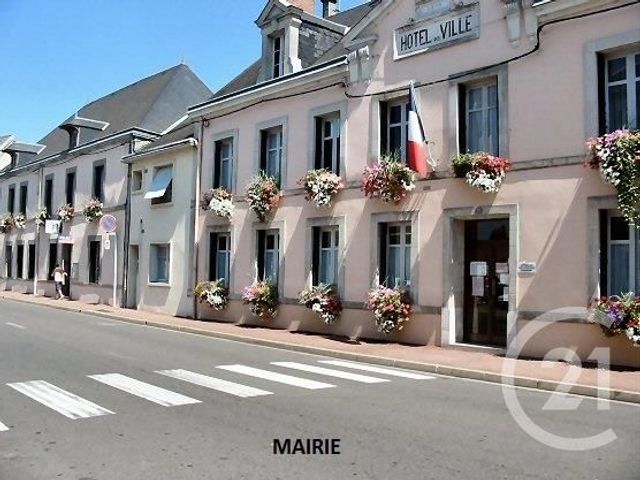 maison à vendre - 5 pièces - 173.59 m2 - SALBRIS - 41 - CENTRE - Century 21 Sologne Immobilier