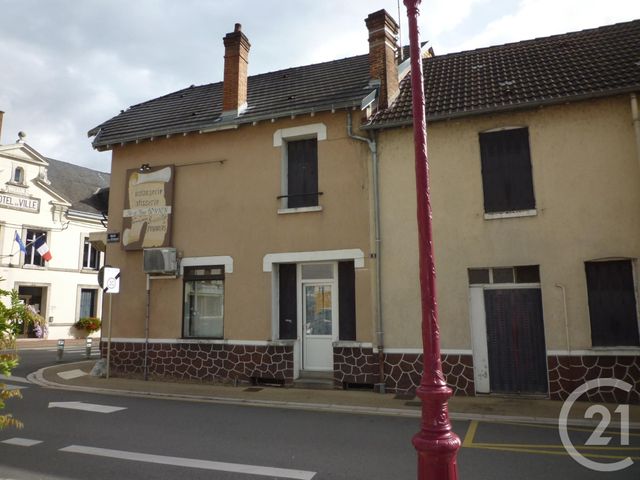 maison à vendre - 5 pièces - 173.59 m2 - SALBRIS - 41 - CENTRE - Century 21 Sologne Immobilier