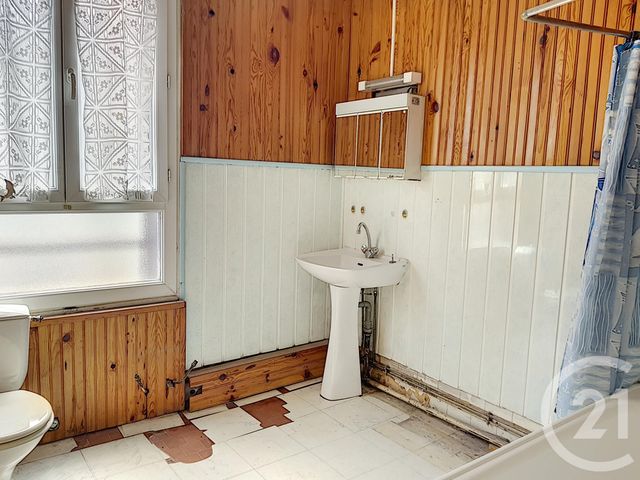 maison à vendre - 5 pièces - 173.59 m2 - SALBRIS - 41 - CENTRE - Century 21 Sologne Immobilier