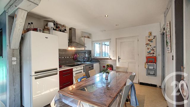 maison à vendre - 4 pièces - 72.6 m2 - SELLES ST DENIS - 41 - CENTRE - Century 21 Sologne Immobilier maison à vendre - 4 pièces - 72.6 m2 - SELLES ST DENIS - 41 - CENTRE - Century 21 Sologne Immobilier