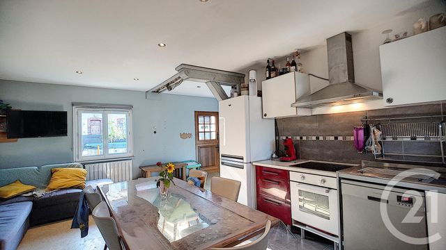 maison à vendre - 4 pièces - 72.6 m2 - SELLES ST DENIS - 41 - CENTRE - Century 21 Sologne Immobilier maison à vendre - 4 pièces - 72.6 m2 - SELLES ST DENIS - 41 - CENTRE - Century 21 Sologne Immobilier