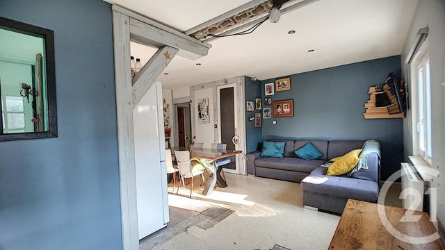 maison à vendre - 4 pièces - 72.6 m2 - SELLES ST DENIS - 41 - CENTRE - Century 21 Sologne Immobilier maison à vendre - 4 pièces - 72.6 m2 - SELLES ST DENIS - 41 - CENTRE - Century 21 Sologne Immobilier