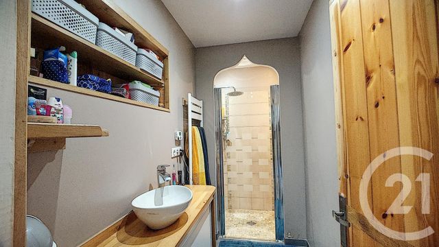 maison à vendre - 4 pièces - 72.6 m2 - SELLES ST DENIS - 41 - CENTRE - Century 21 Sologne Immobilier maison à vendre - 4 pièces - 72.6 m2 - SELLES ST DENIS - 41 - CENTRE - Century 21 Sologne Immobilier