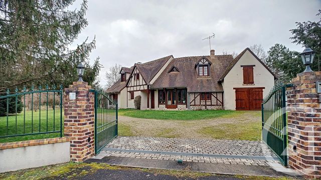  - SELLES ST DENIS - 