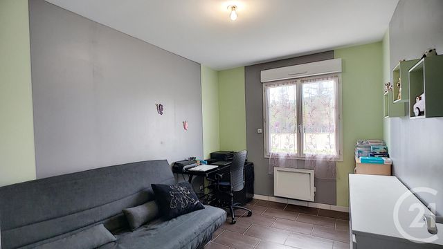 maison à vendre - 4 pièces - 135.8 m2 - THEILLAY - 41 - CENTRE - Century 21 Sologne Immobilier maison à vendre - 4 pièces - 135.8 m2 - THEILLAY - 41 - CENTRE - Century 21 Sologne Immobilier