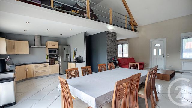 maison à vendre - 4 pièces - 135.8 m2 - THEILLAY - 41 - CENTRE - Century 21 Sologne Immobilier maison à vendre - 4 pièces - 135.8 m2 - THEILLAY - 41 - CENTRE - Century 21 Sologne Immobilier