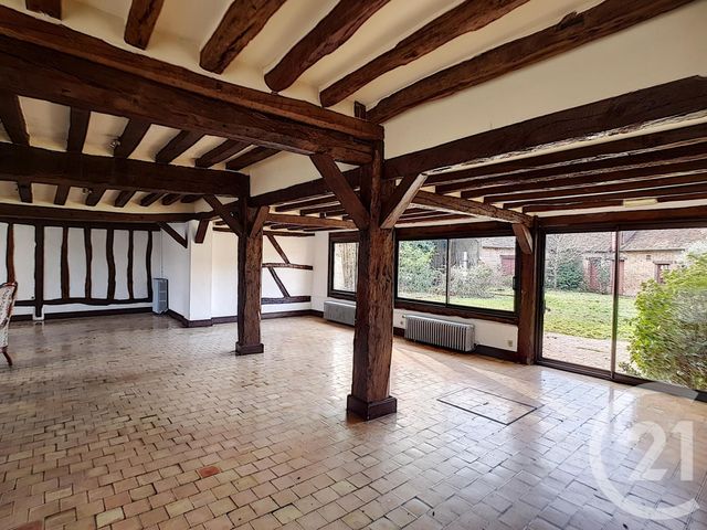 Afficher la photo en grand maison à vendre - 7 pièces - 324.75 m2 - PIERREFITTE SUR SAULDRE - 41 - CENTRE - Century 21 Sologne Immobilier