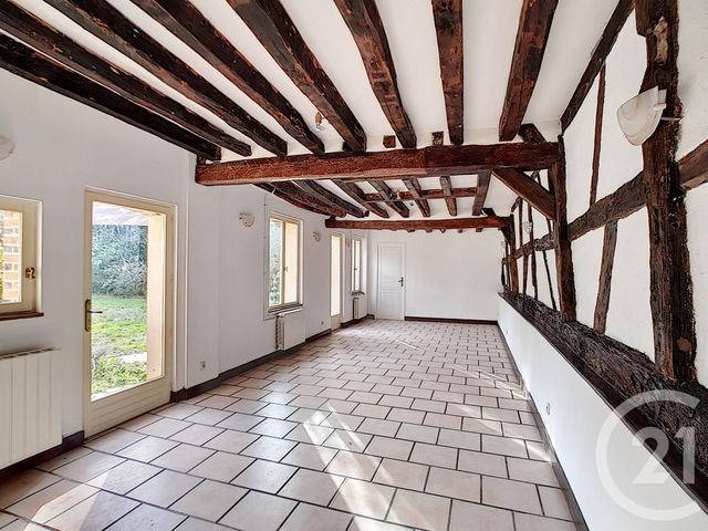 Afficher la photo en grand maison à vendre - 7 pièces - 324.75 m2 - PIERREFITTE SUR SAULDRE - 41 - CENTRE - Century 21 Sologne Immobilier