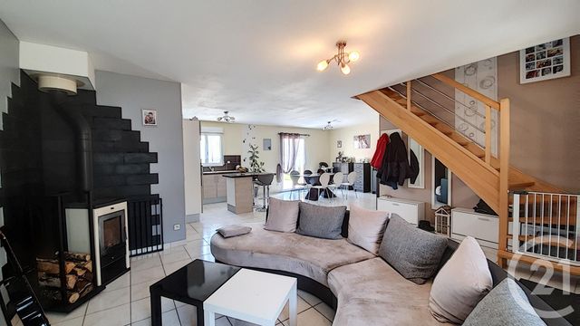 Afficher la photo en grand maison à vendre - 6 pièces - 128.0 m2 - SELLES ST DENIS - 41 - CENTRE - Century 21 Sologne Immobilier
