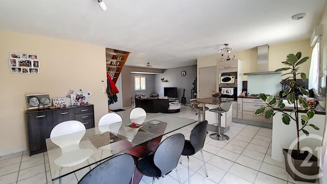 Afficher la photo en grand maison à vendre - 6 pièces - 128.0 m2 - SELLES ST DENIS - 41 - CENTRE - Century 21 Sologne Immobilier