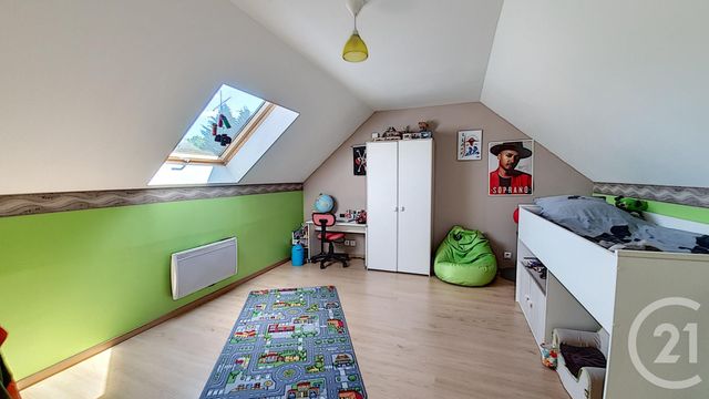 Afficher la photo en grand maison à vendre - 6 pièces - 128.0 m2 - SELLES ST DENIS - 41 - CENTRE - Century 21 Sologne Immobilier