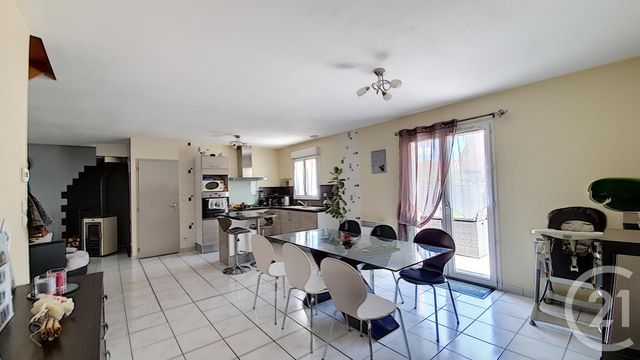 Afficher la photo en grand maison à vendre - 6 pièces - 128.0 m2 - SELLES ST DENIS - 41 - CENTRE - Century 21 Sologne Immobilier
