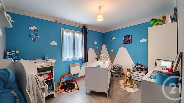 Afficher la photo en grand maison à vendre - 6 pièces - 128.0 m2 - SELLES ST DENIS - 41 - CENTRE - Century 21 Sologne Immobilier