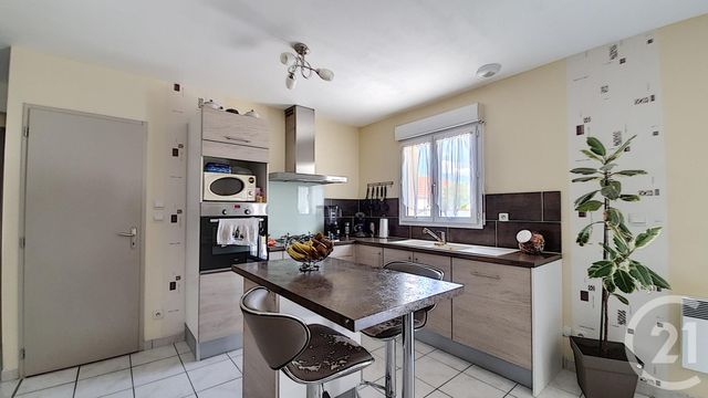 Afficher la photo en grand maison à vendre - 6 pièces - 128.0 m2 - SELLES ST DENIS - 41 - CENTRE - Century 21 Sologne Immobilier
