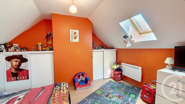 Afficher la photo en grand maison à vendre - 6 pièces - 128.0 m2 - SELLES ST DENIS - 41 - CENTRE - Century 21 Sologne Immobilier