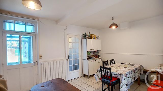 Afficher la photo en grand maison à vendre - 3 pièces - 47.8 m2 - SALBRIS - 41 - CENTRE - Century 21 Sologne Immobilier