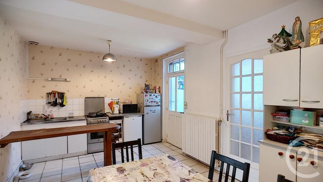 Afficher la photo en grand maison à vendre - 3 pièces - 47.8 m2 - SALBRIS - 41 - CENTRE - Century 21 Sologne Immobilier