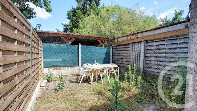 Afficher la photo en grand maison à vendre - 3 pièces - 47.8 m2 - SALBRIS - 41 - CENTRE - Century 21 Sologne Immobilier