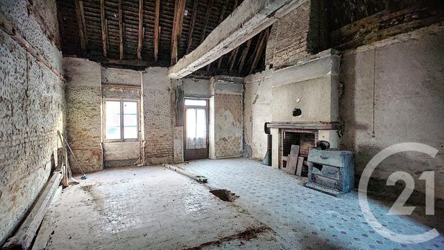 Afficher la photo en grand maison à vendre - 1 pièce - 50.9 m2 - NANCAY - 18 - CENTRE - Century 21 Sologne Immobilier