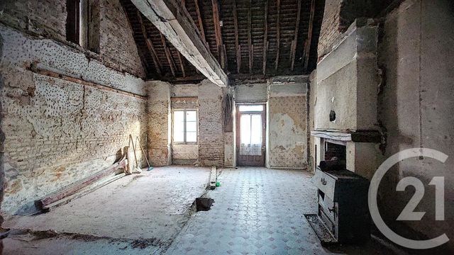 Afficher la photo en grand maison à vendre - 1 pièce - 50.9 m2 - NANCAY - 18 - CENTRE - Century 21 Sologne Immobilier