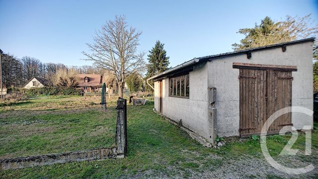Afficher la photo en grand maison à vendre - 1 pièce - 50.9 m2 - NANCAY - 18 - CENTRE - Century 21 Sologne Immobilier