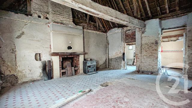 Afficher la photo en grand maison à vendre - 1 pièce - 50.9 m2 - NANCAY - 18 - CENTRE - Century 21 Sologne Immobilier