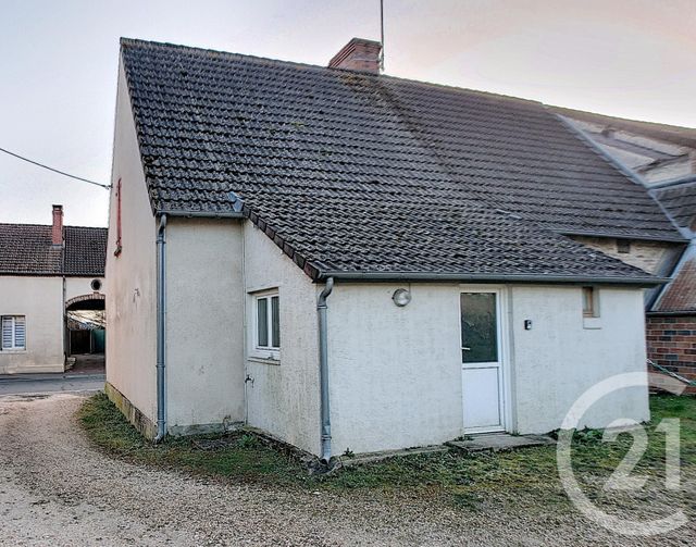 Afficher la photo en grand maison à vendre - 1 pièce - 50.9 m2 - NANCAY - 18 - CENTRE - Century 21 Sologne Immobilier