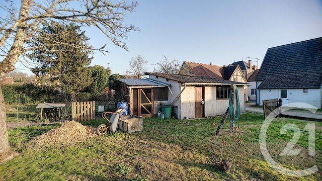 Afficher la photo en grand maison à vendre - 1 pièce - 50.9 m2 - NANCAY - 18 - CENTRE - Century 21 Sologne Immobilier