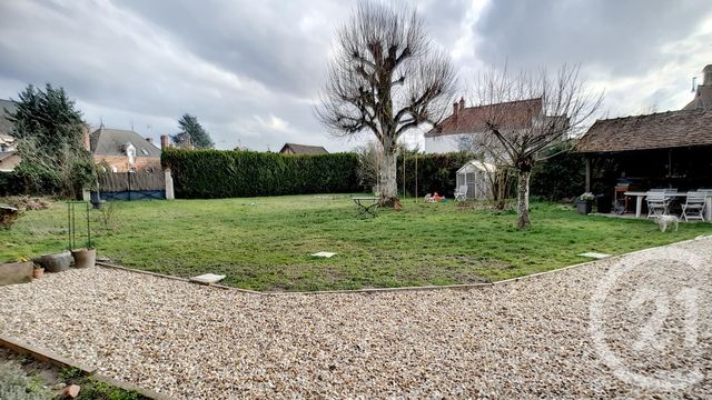 Afficher la photo en grand maison à vendre - 8 pièces - 178.3 m2 - SOUESMES - 41 - CENTRE - Century 21 Sologne Immobilier