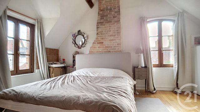 Afficher la photo en grand maison à vendre - 8 pièces - 178.3 m2 - SOUESMES - 41 - CENTRE - Century 21 Sologne Immobilier