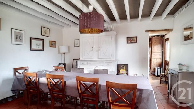 Afficher la photo en grand maison à vendre - 8 pièces - 178.3 m2 - SOUESMES - 41 - CENTRE - Century 21 Sologne Immobilier