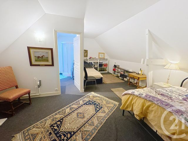 maison à vendre - 12 pièces - 302.1 m2 - SOUESMES - 41 - CENTRE - Century 21 Sologne Immobilier