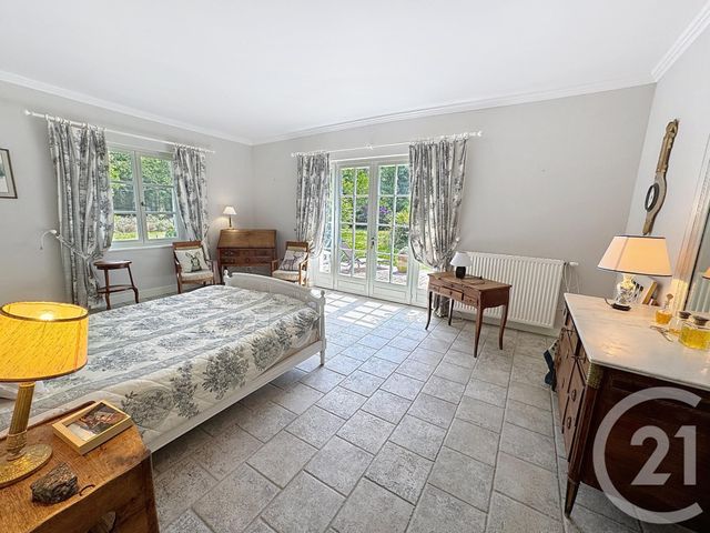 maison à vendre - 12 pièces - 302.1 m2 - SOUESMES - 41 - CENTRE - Century 21 Sologne Immobilier