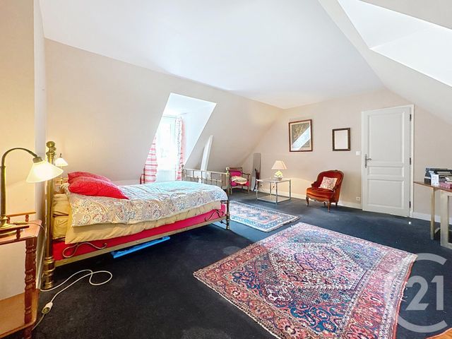 maison à vendre - 12 pièces - 302.1 m2 - SOUESMES - 41 - CENTRE - Century 21 Sologne Immobilier