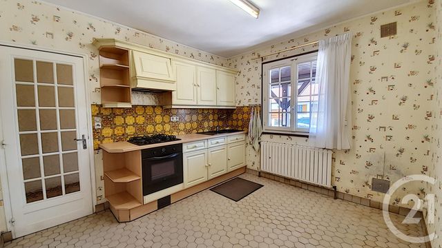 Afficher la photo en grand maison à vendre - 3 pièces - 72.0 m2 - PIERREFITTE SUR SAULDRE - 41 - CENTRE - Century 21 Sologne Immobilier