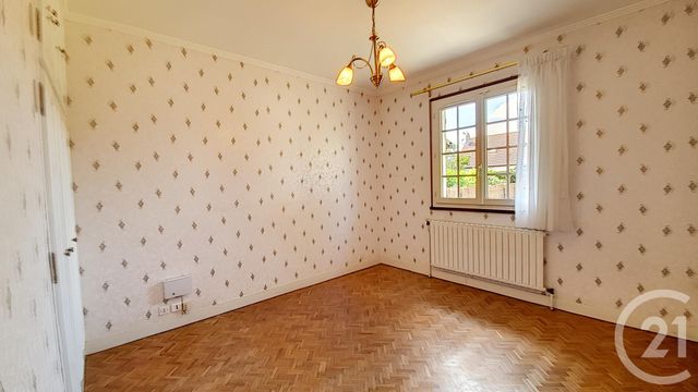 Afficher la photo en grand maison à vendre - 3 pièces - 72.0 m2 - PIERREFITTE SUR SAULDRE - 41 - CENTRE - Century 21 Sologne Immobilier