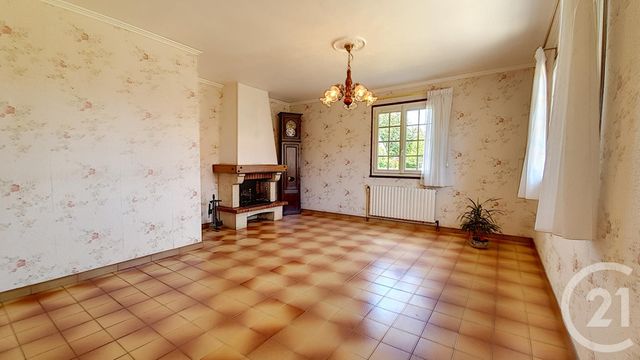 Afficher la photo en grand maison à vendre - 3 pièces - 72.0 m2 - PIERREFITTE SUR SAULDRE - 41 - CENTRE - Century 21 Sologne Immobilier