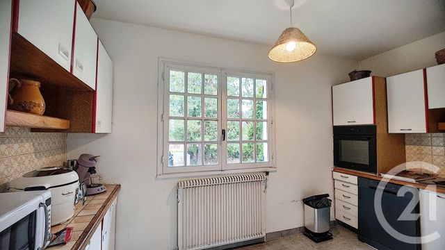 Afficher la photo en grand maison à vendre - 5 pièces - 110.0 m2 - NEUVY SUR BARANGEON - 18 - CENTRE - Century 21 Sologne Immobilier