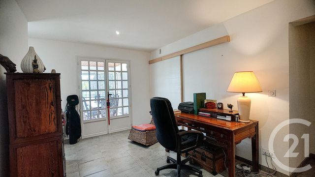 Afficher la photo en grand maison à vendre - 5 pièces - 110.0 m2 - NEUVY SUR BARANGEON - 18 - CENTRE - Century 21 Sologne Immobilier